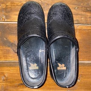 Dansko Clogs